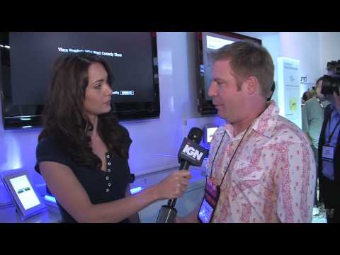 CES 2009: New