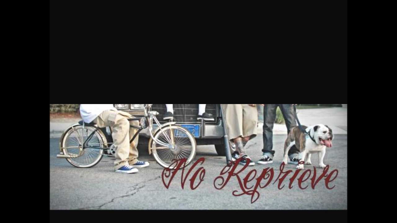 No Reprieve