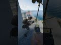 【BF2042 β】鉄塔の上に居る人と戯れるだけ 《芋掘りネタ動画》 #shorts