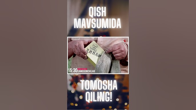 Syujetli kattalar filmini tomosha qiling Syujetli kattalar filmini tomosha qiling