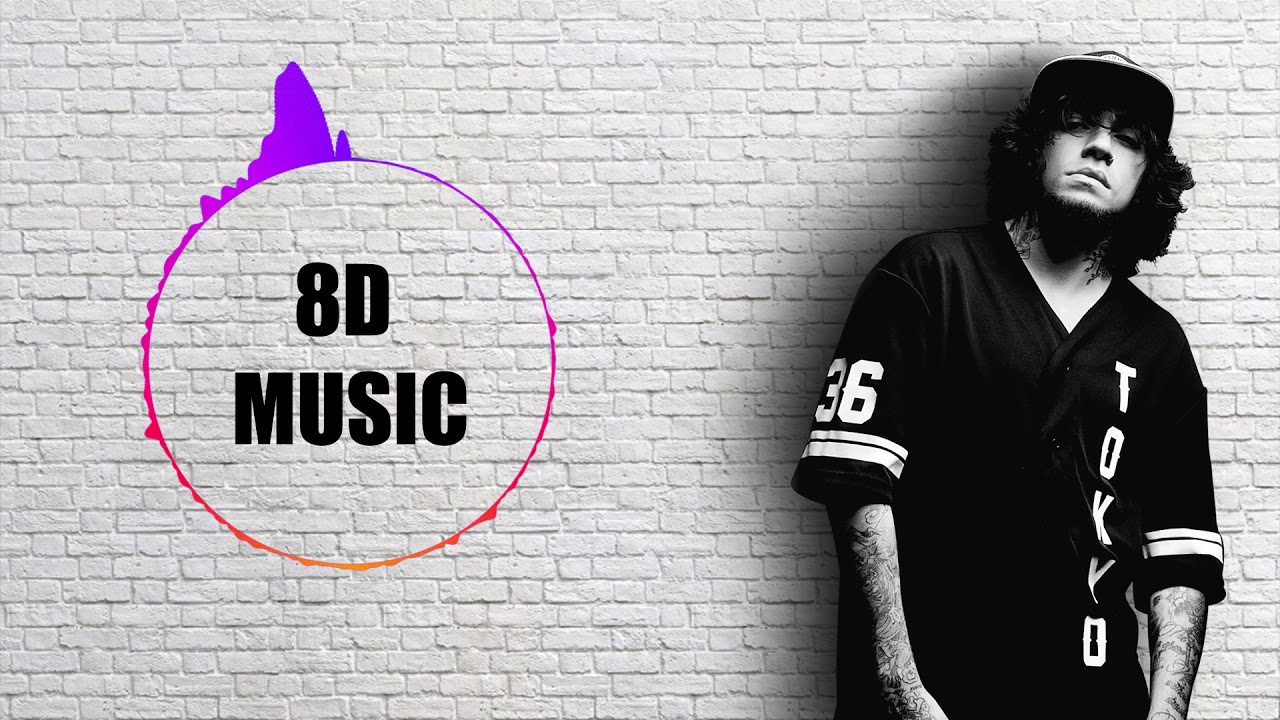 EZHEL - OLAY (8D AUDIO)