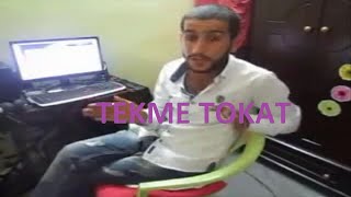Dj Dikkat - Tekme Tokat
