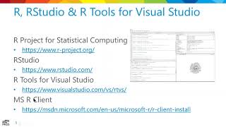 Code Like a Pirate     Intro to R and Data Science Tools in MS by Jamey Johnston