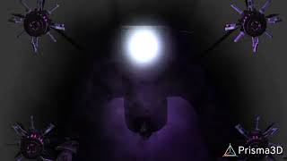 What if "JEFFERY" replace W.O.D in skibidi toilet 79 part 2? [P3D] 