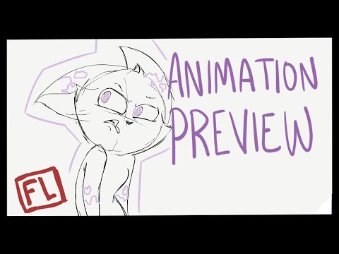 Animation wip (Premadonna)