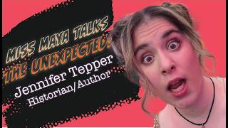 Miss Maya discusses The Jonathan Larson Project and 54 Below with Jennifer Tepper