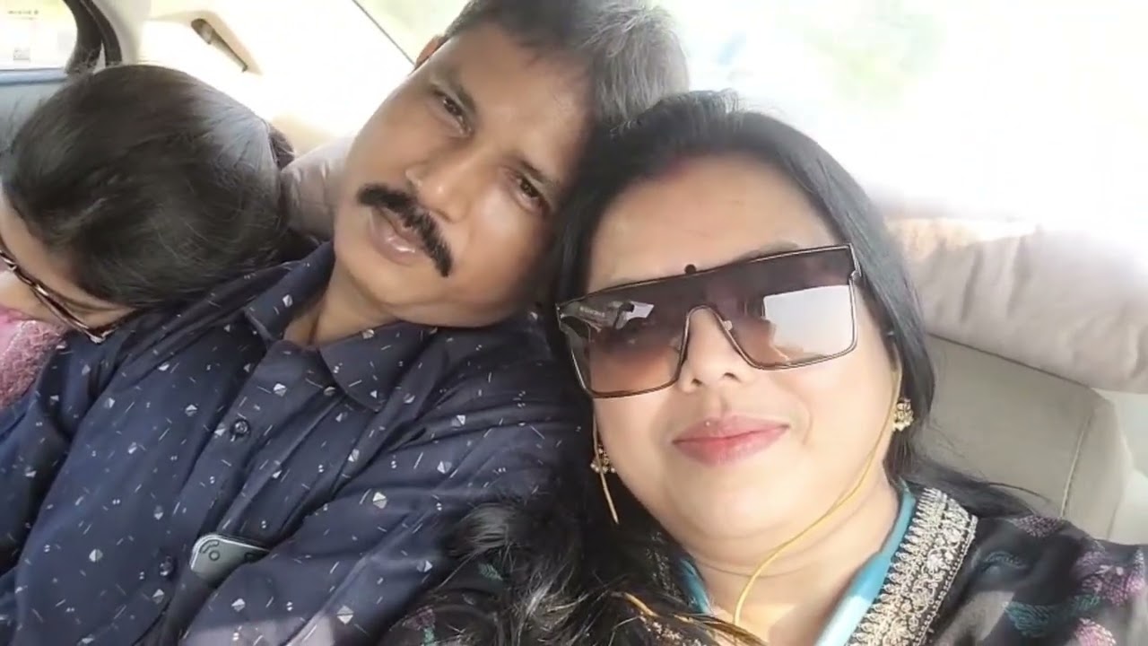 Journey to Kolkata 😊