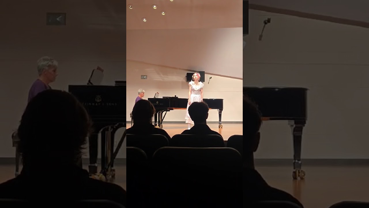 Sadie Dean Exit Music