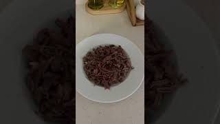 Oğluşumla Eşimin Yemeye Doymadıkları O Et Çorbasını Beraber Yapıyoruz