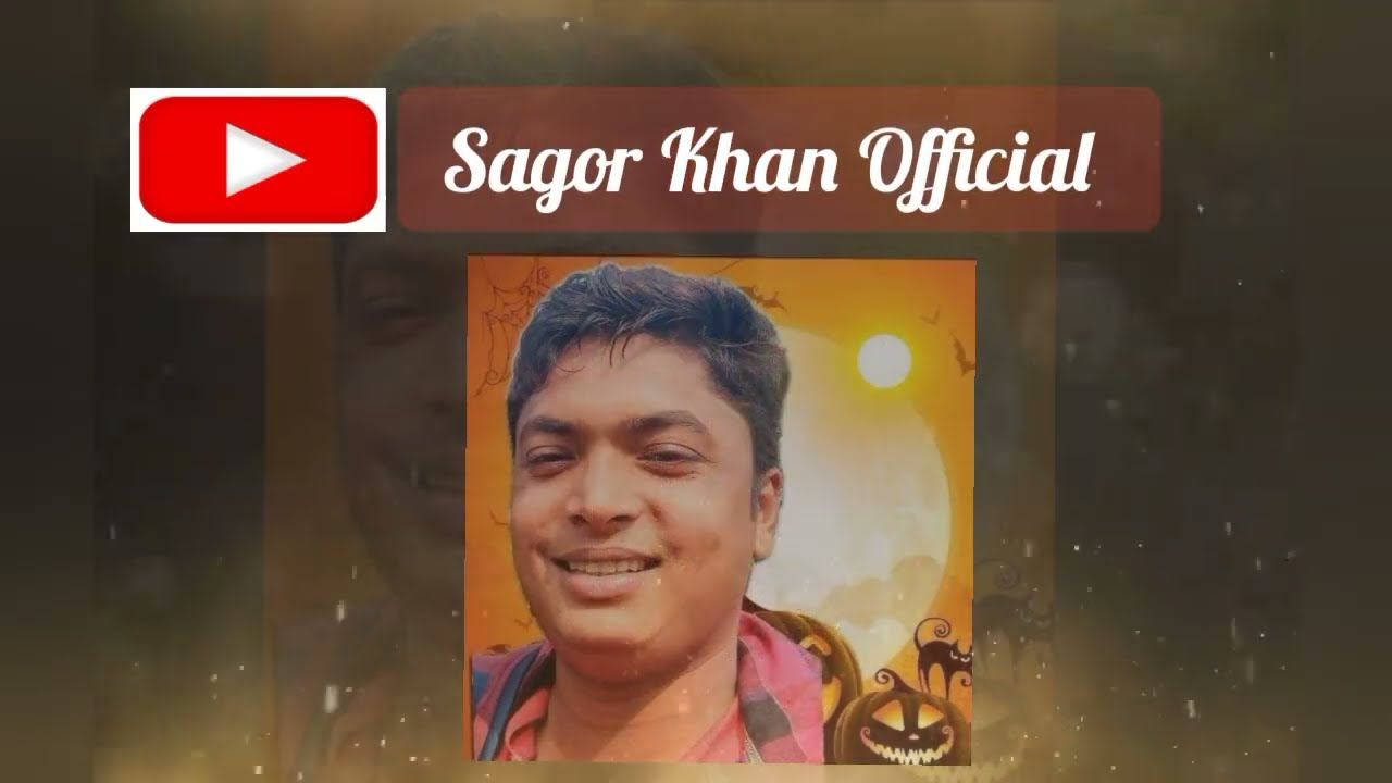 Sagar Khan Official  YouTube channel Happy New Year _ 2023