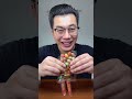 Snack Meal 5 Do you love snacks? #Oh my god, it smells so good! #SnackRecommendation #FoodSharing