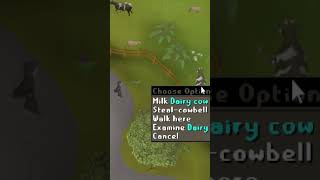 How To Get From Varrock To Lumbridge Guide