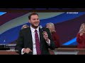 Live Praise and Worship - FWC Singer Joseph Larson