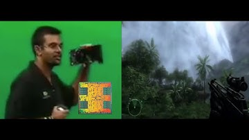 Nvidia GeForce 8 serie