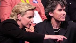 Information Cheney sisters' feud hits Update