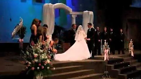 Loren & Veronica Zamora's Wedding