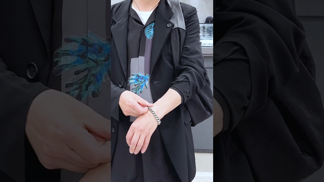 Yohji Yamamoto POUR HOMME(ヨウジ ヤマモト プール オム) 2026 Spring