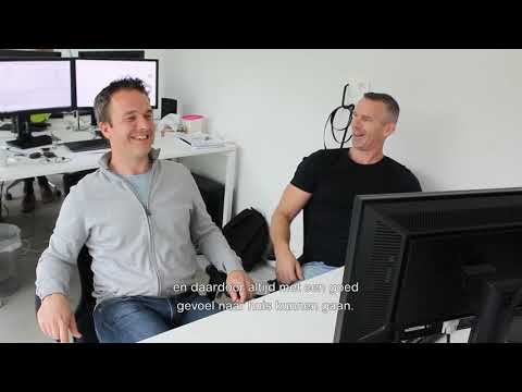 Verzekeringen.be zoekt een Java developer