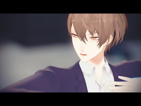 【にじさんじＭＭＤ】B.B.F.【加賀美ハヤト】