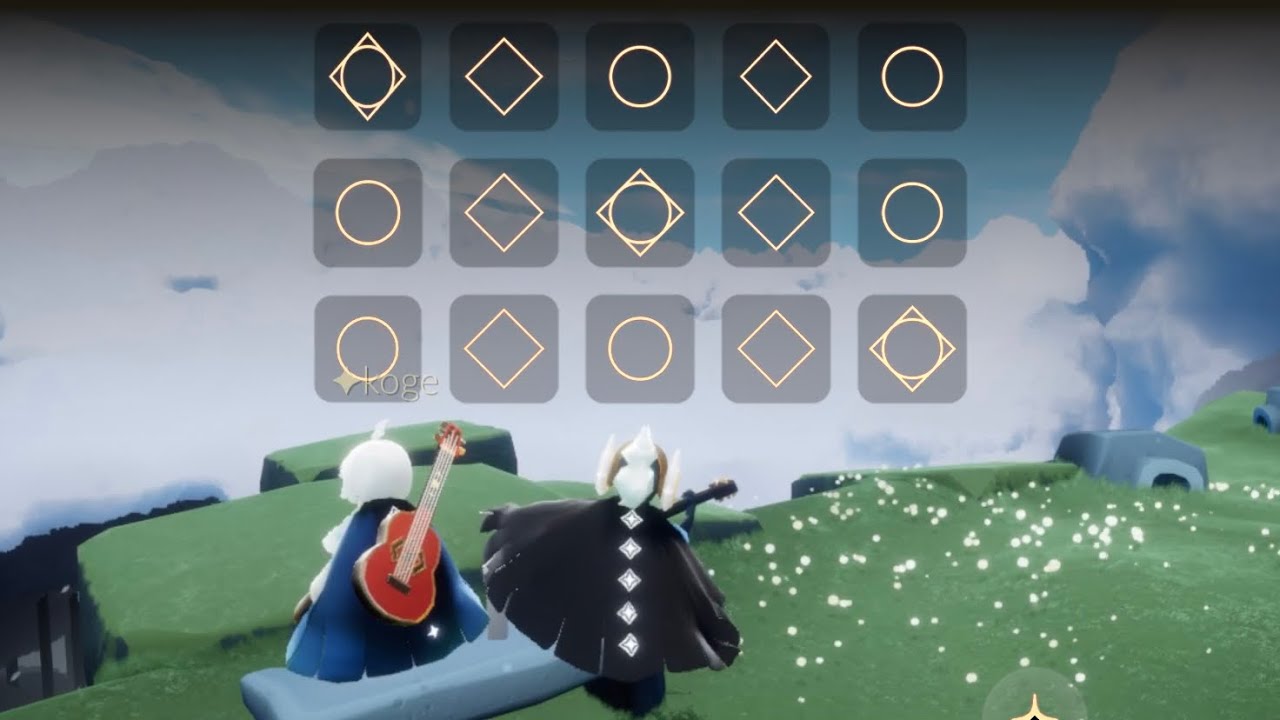 Sky 青いベンチ を弾きました Aoi Bench Youtube