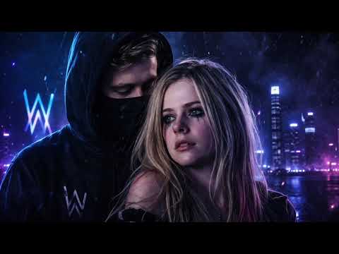 Alan Walker x Avril Lavigne - Anything For Love 