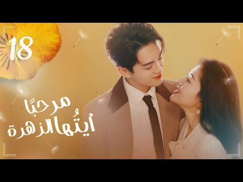 المسلسل الرومانسي الكوميدي مرحب ا أيتها الزهرة Hi Venus حلقة 18 مترجم نوع علاقة بين رئيس وموظفة