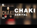 Daniyal  chaki