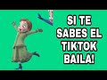 SI TE BES EL TKTOK BAILA! 2021