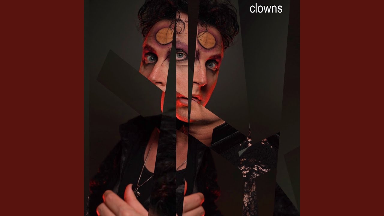 Watch Clowns on YouTube Watch Clowns on YouTube
