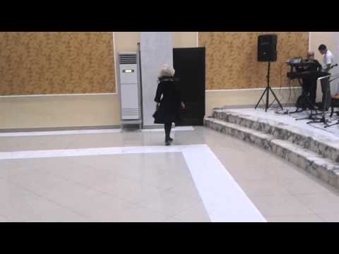 ლეზგინკა - ფოლკ ჯგუფი ,,ლადი\" - Lezginka - folk band ,,LADI\"