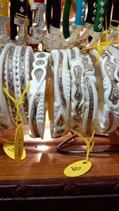 Silver jewellery sakha pola . Kau nilay comment koro .#silver jwellery #subscribe #comment #youtube