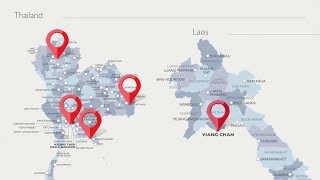 Disciples Today Missions Minutes ICOC