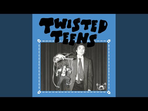 Twisted Teens - Guided Thunder