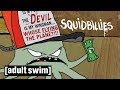 The Many Jobs of Early Cuyler | Squidbillies | Adult Swim