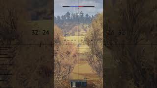 Bosvark #warthunder #moderntanks #warthundertanks #wargaming #war