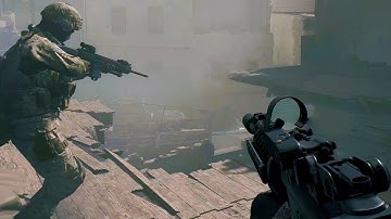 Battlefield 6 BETA – Iberian Offensive Rush Gameplay (No Commentary)