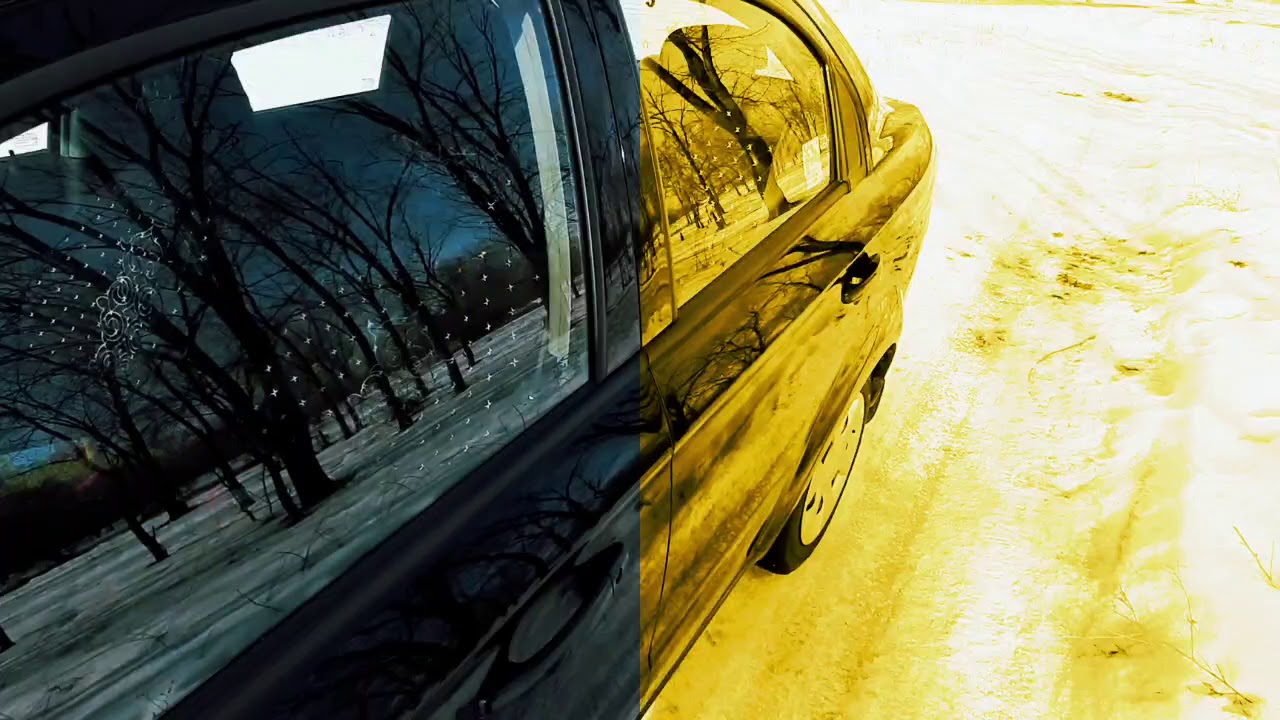 Ravon r3 тюнинг