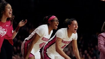 Golden Gopher Cub Plays of the Week (February 12-18, 2024)