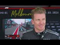 Drivers React To Qualifying | 2026 Australian Grand Prix