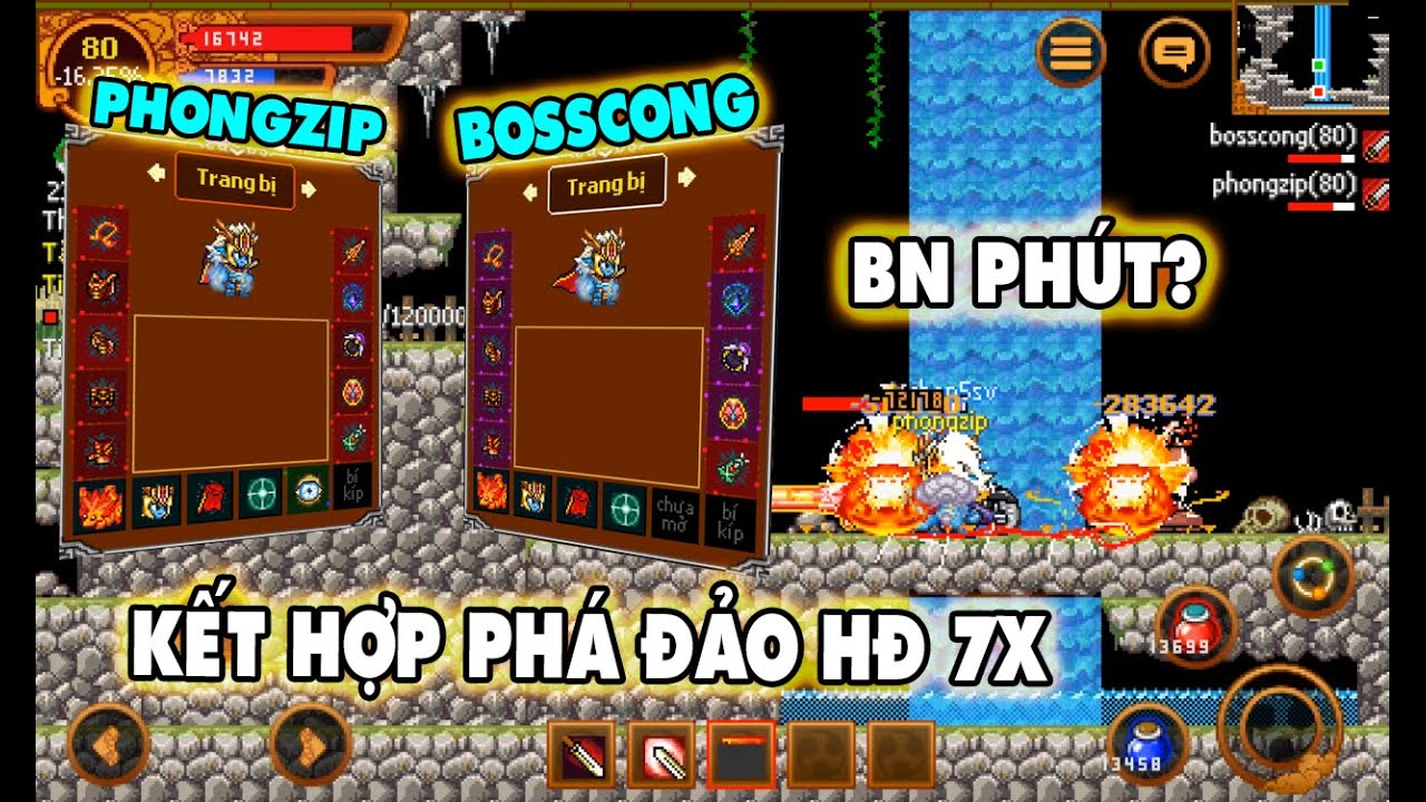 ninja shibuya  Update 2022  Ninja School Online: Full Item Sự Kiện | BOSSCONG Kết Hợp Cùng Phongzip Phá Đảo Hang Động !!