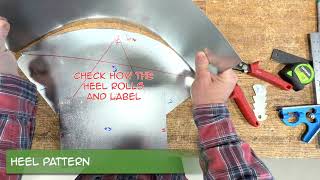 How to Make a Radius Elbow