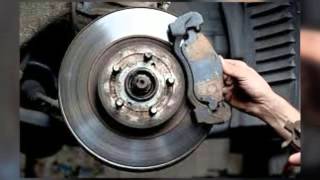 Welcome to Tony's Auto Services!