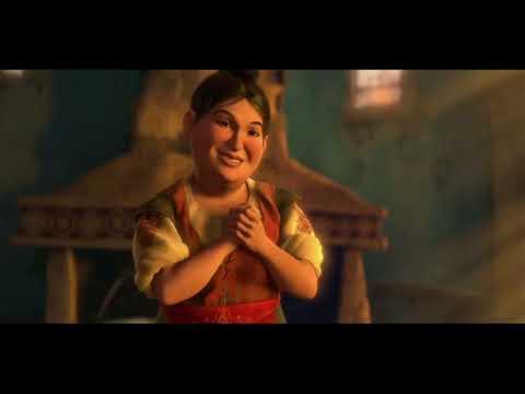 Етік киген Жанна Файн