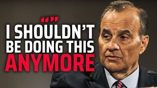 Joe Torre RETIRED after this Spring Training Conversation with Don Mattingly