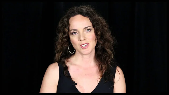 "Passion"'s Melissa Errico Gives an Intimate Peek ...