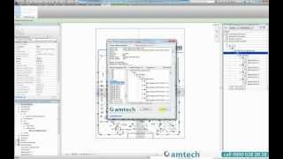 Amtech ProDesign Revit plugin Demo | Amtech Group