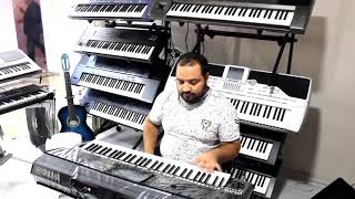 Yamaha Volki Pack Live 2 4