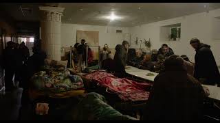Mariupolis 2 (2022) - Clip 1 (English subs)