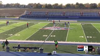 ⚽️ West Kentucky Boys All Star Game ⚽️ Region 2 v Region 3 ⚽️ LIKE SUBSCRIBE AND SHARE PLEASE