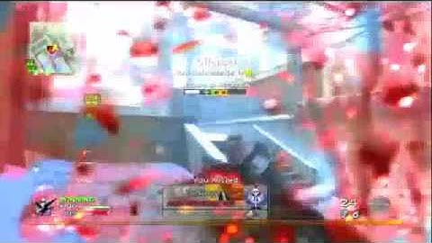 Modern Warfare 2 :: Sync Test :: xToYSoLDiieRx